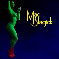 Mac Blagick : Mac Blagick